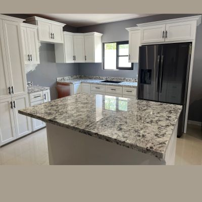 cubiertas de granito para cocinas xalapa